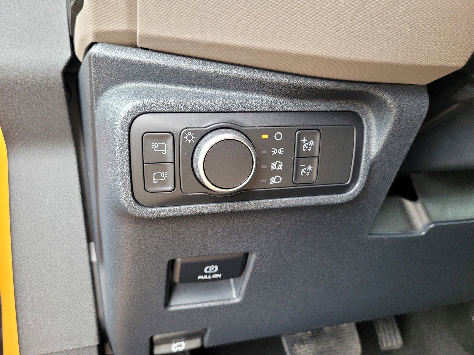 Used 2022 Ford Bronco Wildtrak image 24