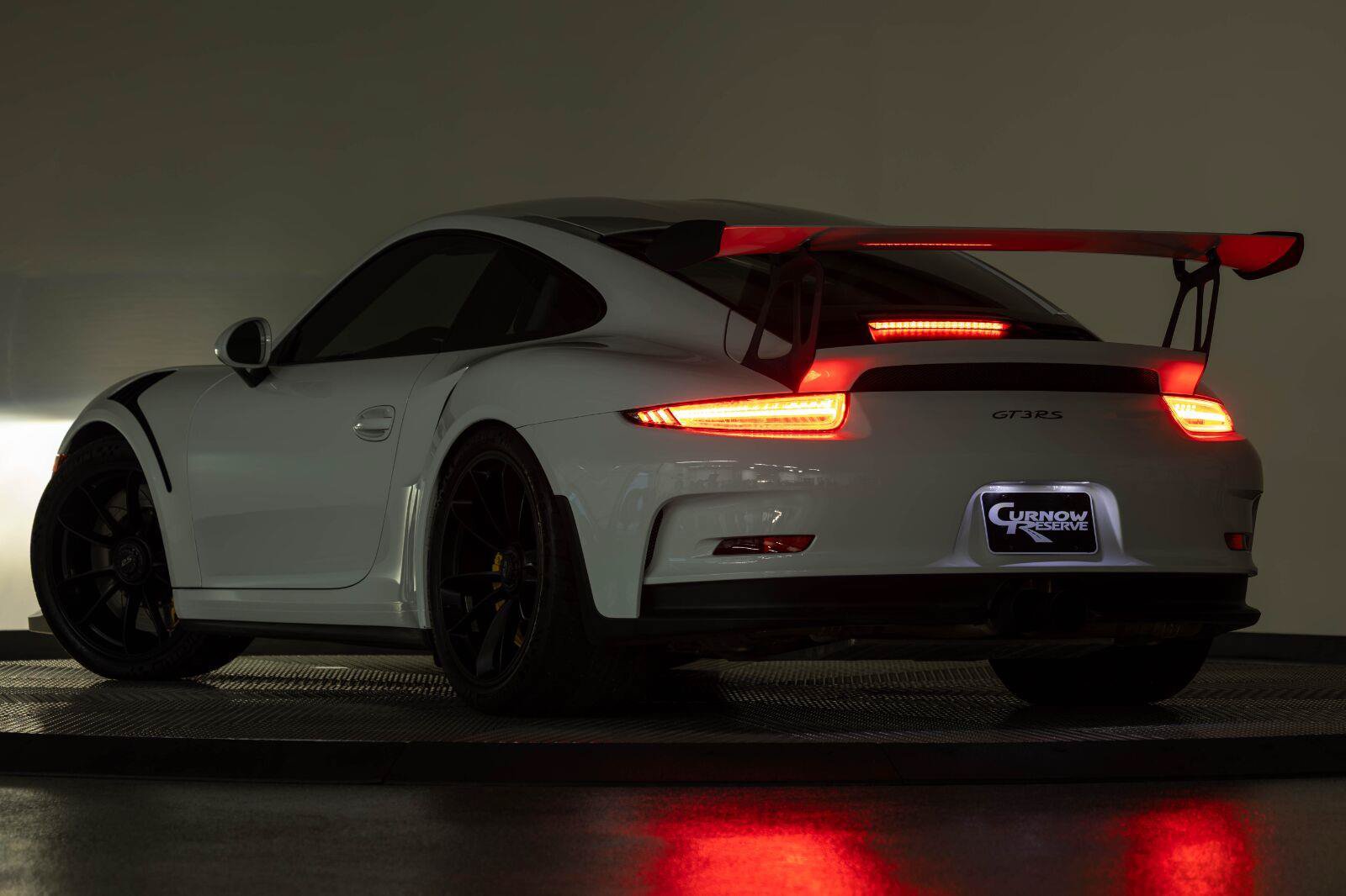 Used 2016 Porsche 911 GT3 RS RWD image 27