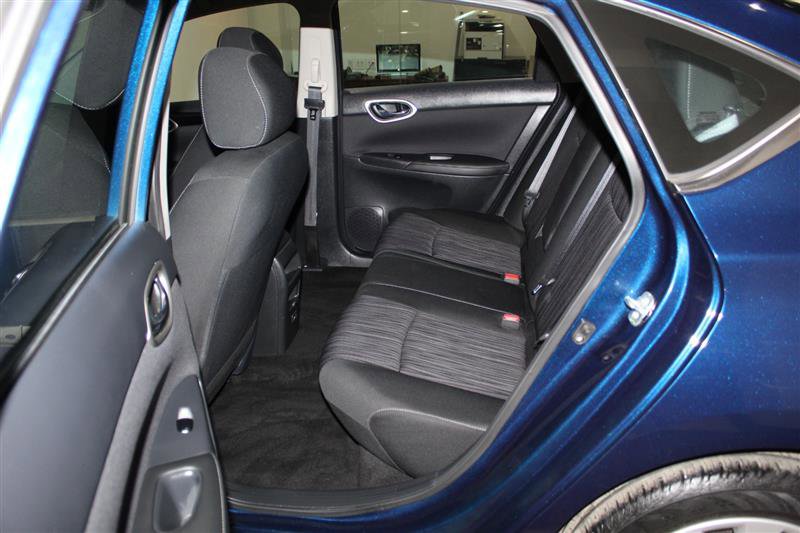 Used 2019 Nissan Sentra SV image 24