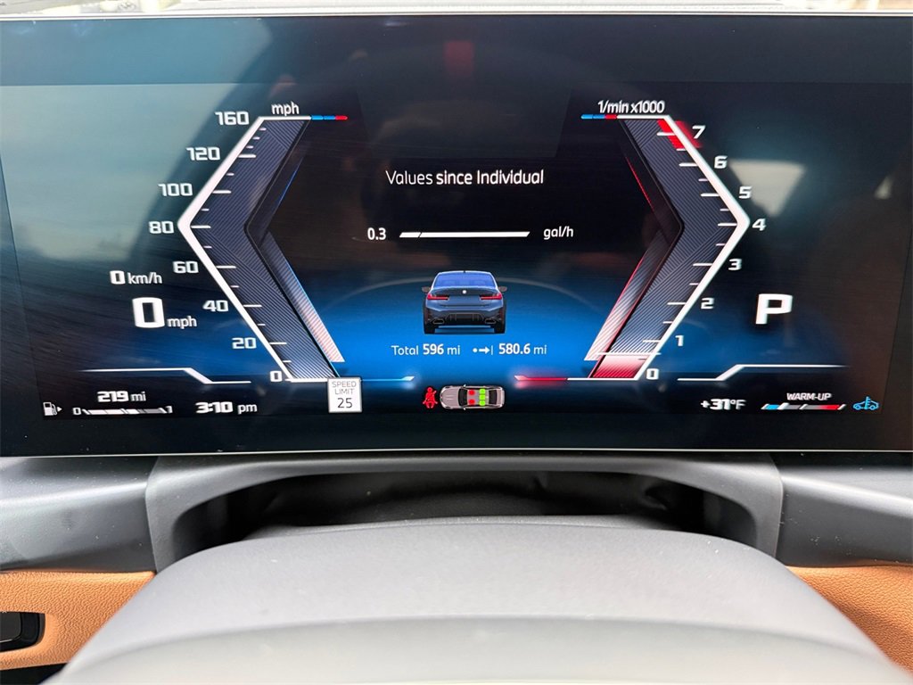 Used 2026 BMW M340i xDrive w/ Premium Package image 19