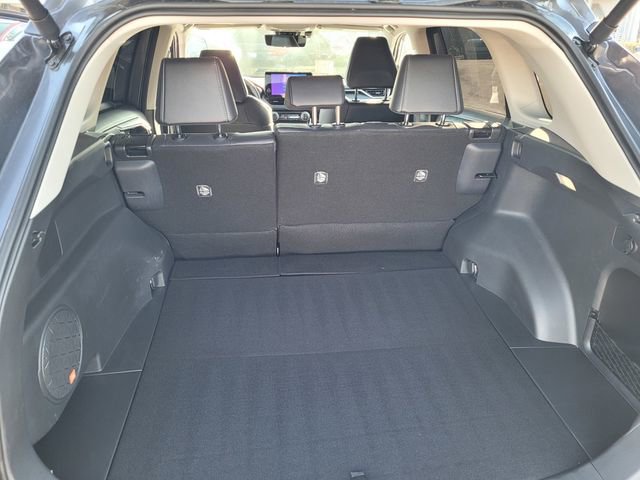 Used 2025 Toyota RAV4 Limited w/ Advanced Technology Package image 28