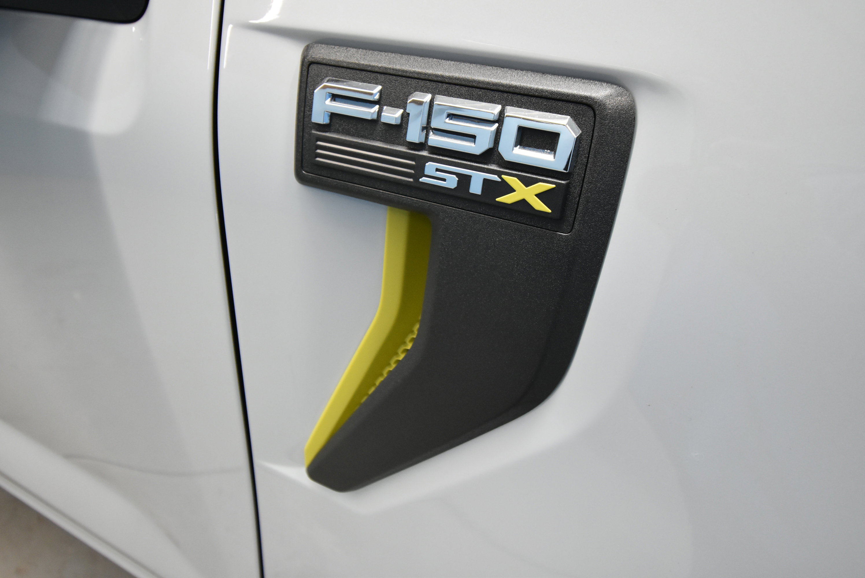 New 2025 Ford F150 STX w/ Equipment Group 200A image 29