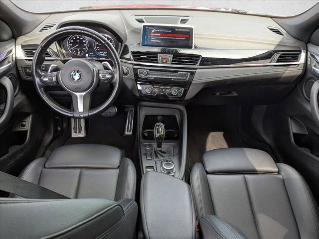 Used 2021 BMW X2 sDrive28i w/ M Sport X Package image 14