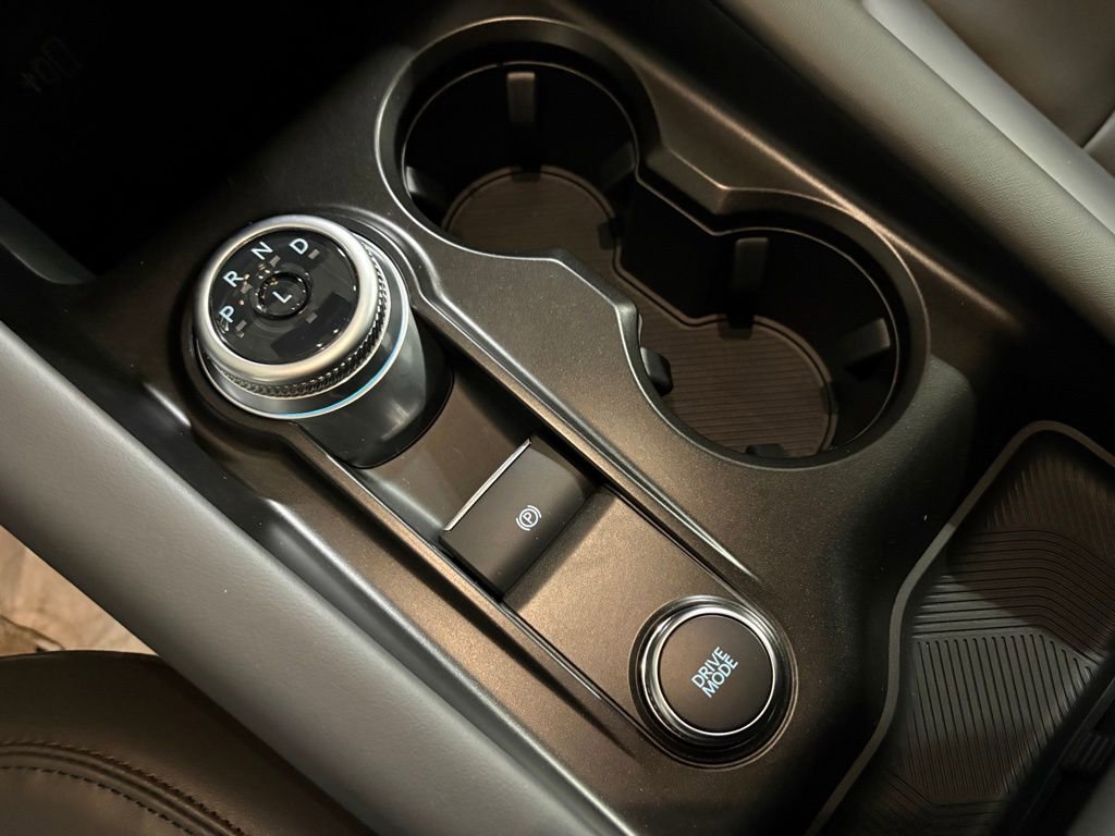 New 2026 Ford Explorer Active w/ Active Comfort Package image 14