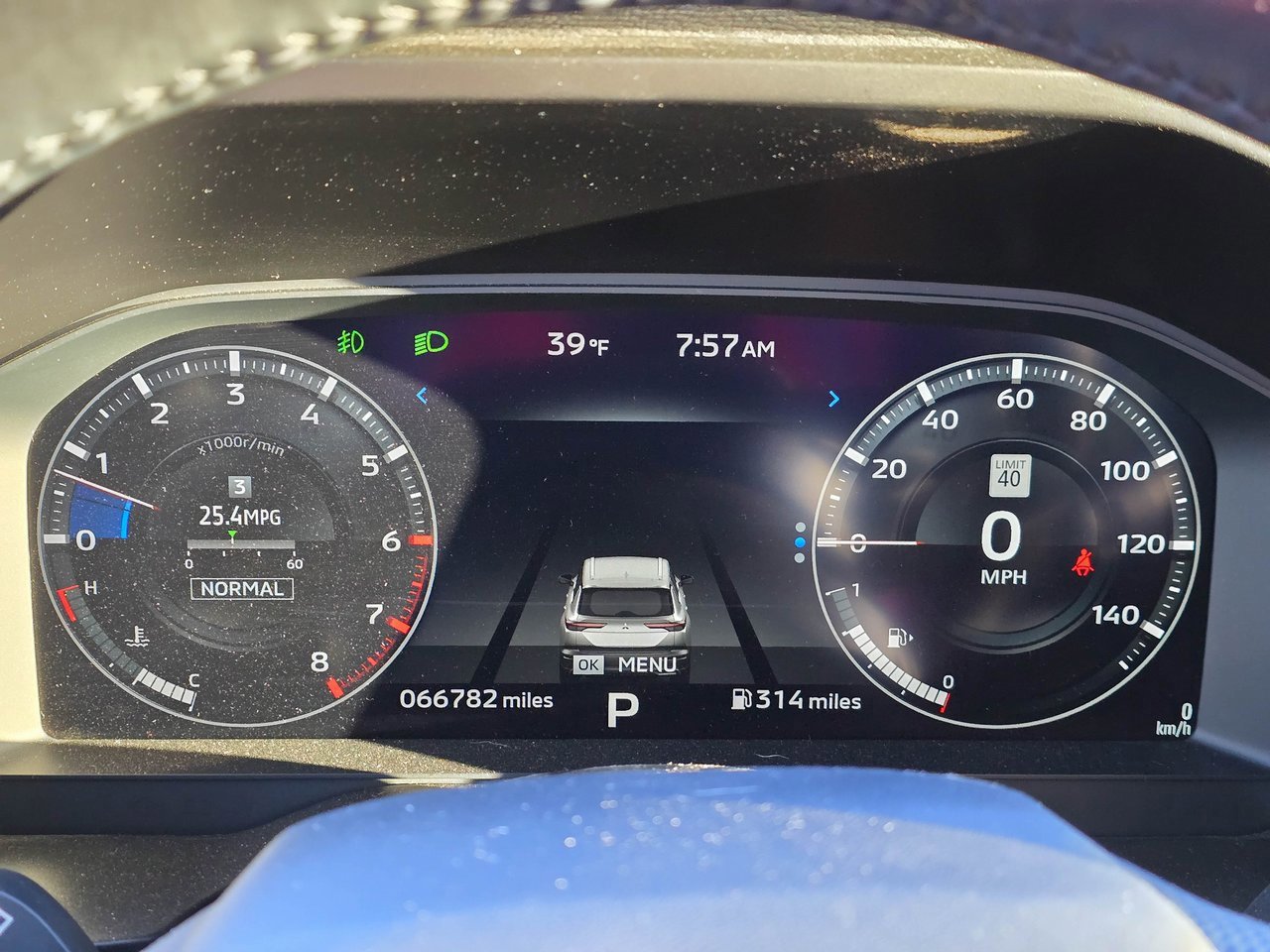 Used 2023 Mitsubishi Outlander SEL Black Edition image 24