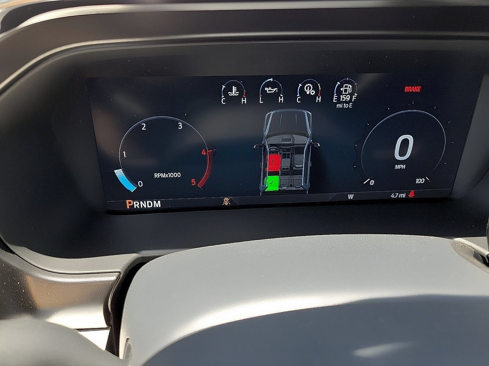 New 2026 Ford F250 King Ranch AWD/4WD image 22