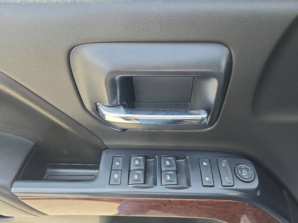 Used 2014 GMC Sierra 1500 SLE w/ SLE Value Package image 18