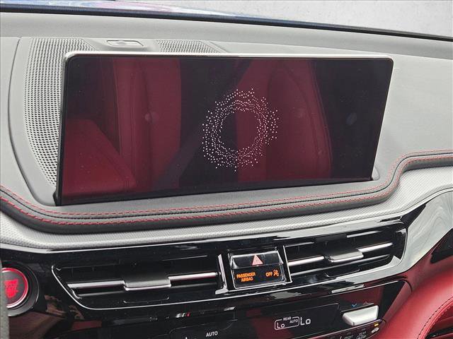 New 2026 Acura MDX A-Spec image 12