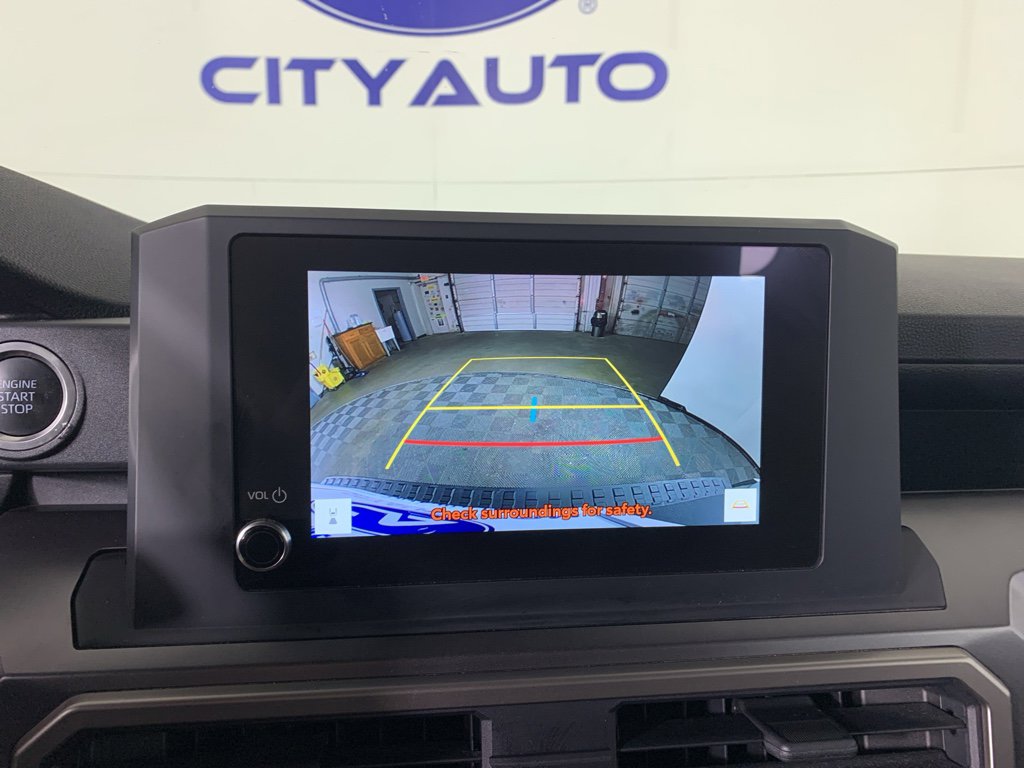 Used 2025 Toyota 4Runner SR5 image 27