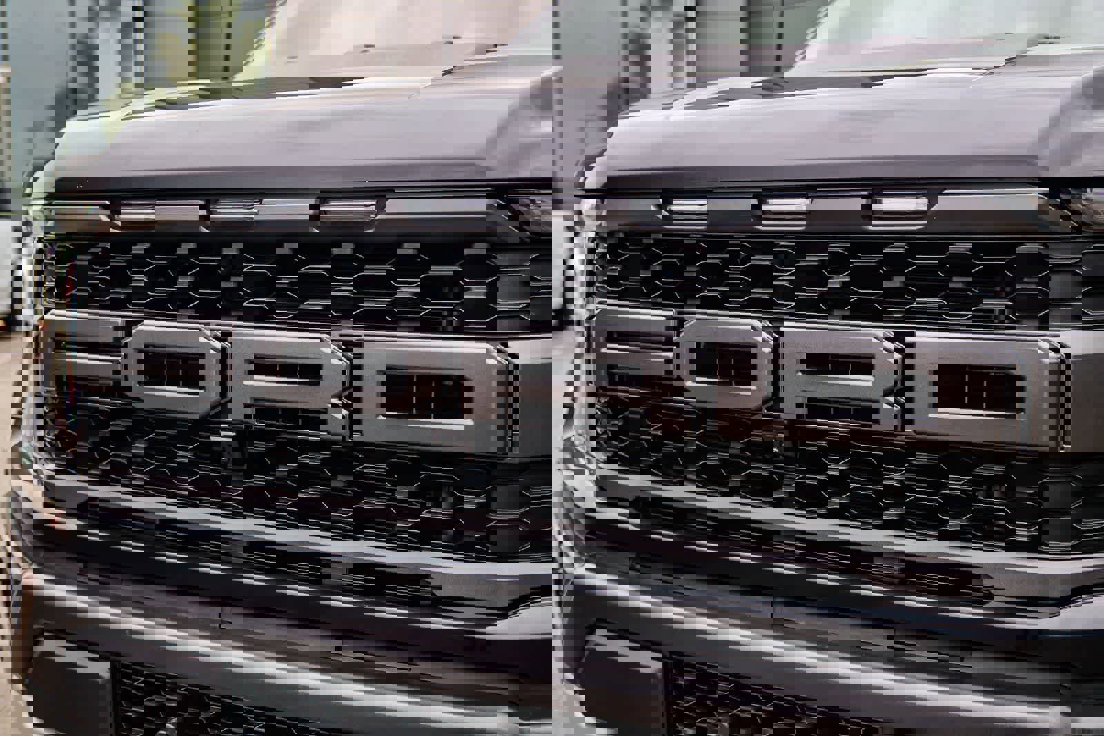 Used 2022 Ford F150 Raptor w/ Raptor 37 Performance Package image 11