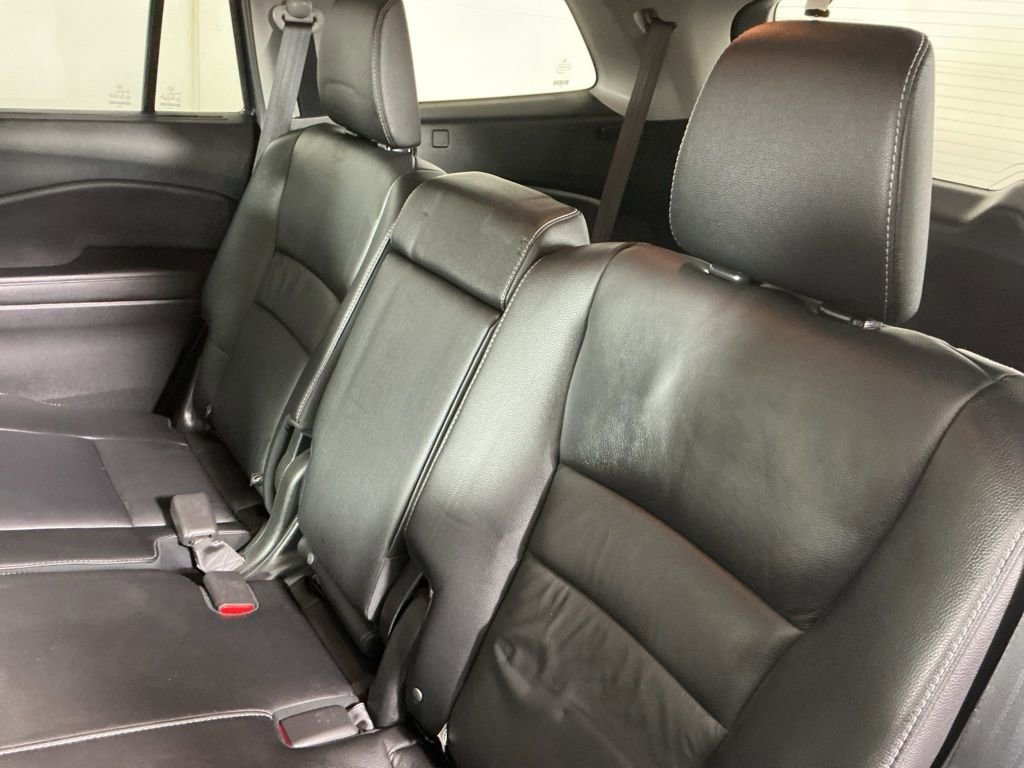 Used 2022 Honda Pilot Special Edition image 14
