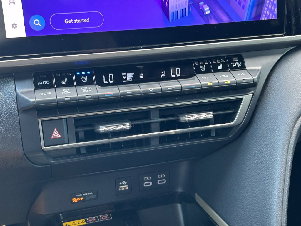 Certified 2025 Toyota Camry XSE w/ Premium Package FWD image 32