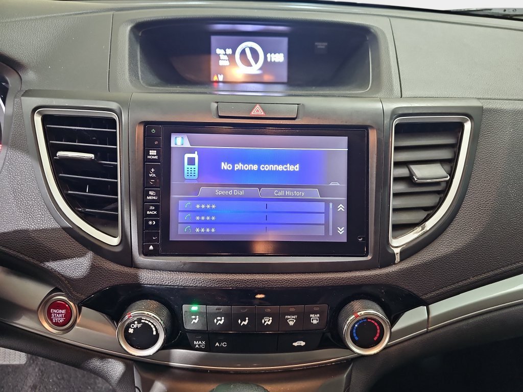 Used 2015 Honda CR-V EX image 22
