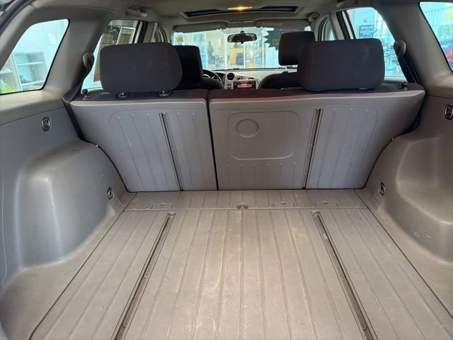 Used 2007 Toyota Matrix FWD image 19