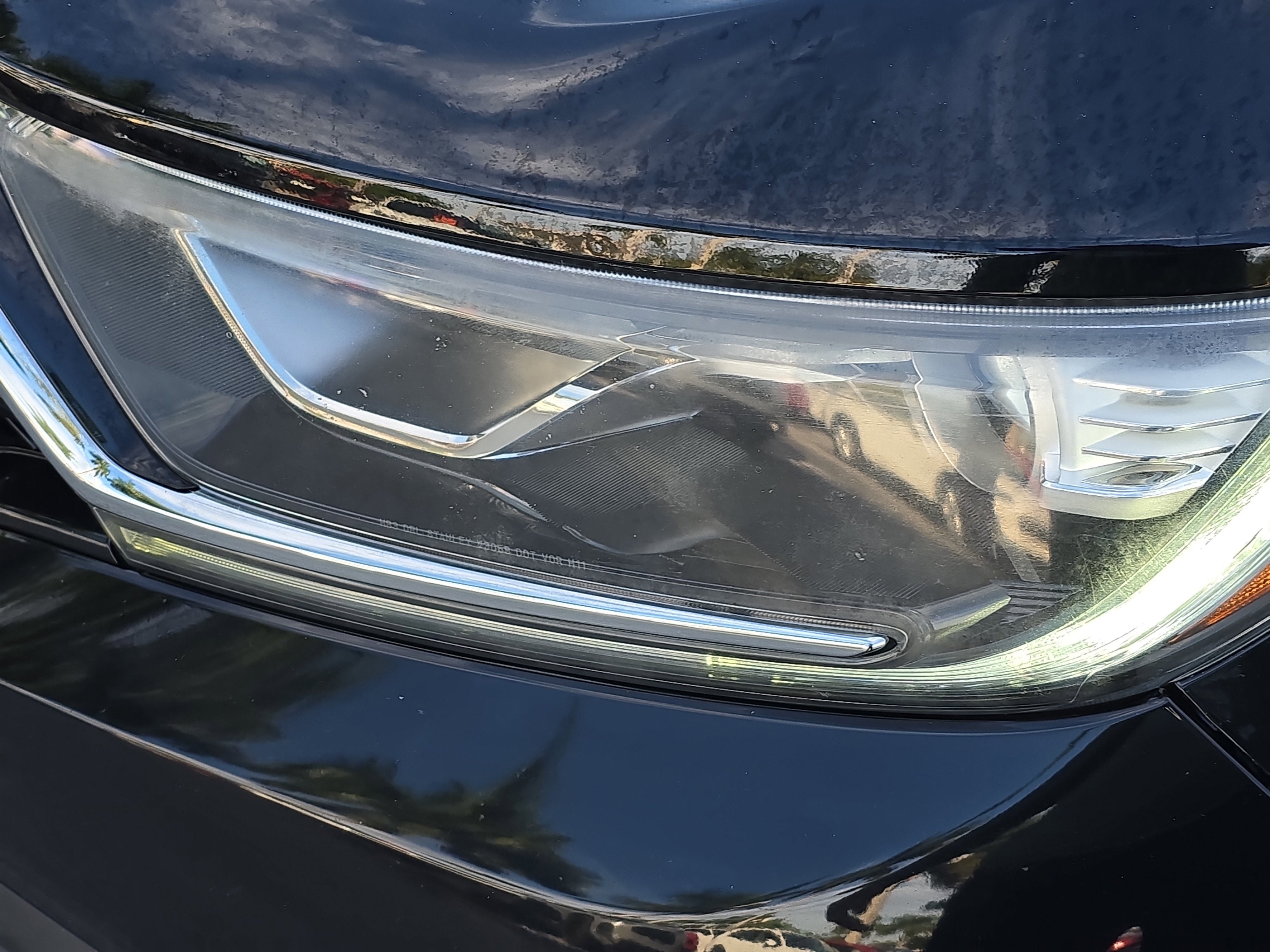 Certified 2020 Honda CR-V EX image 9