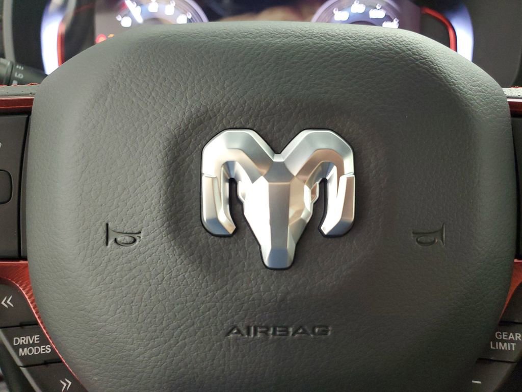 New 2026 RAM 1500 Rebel image 22