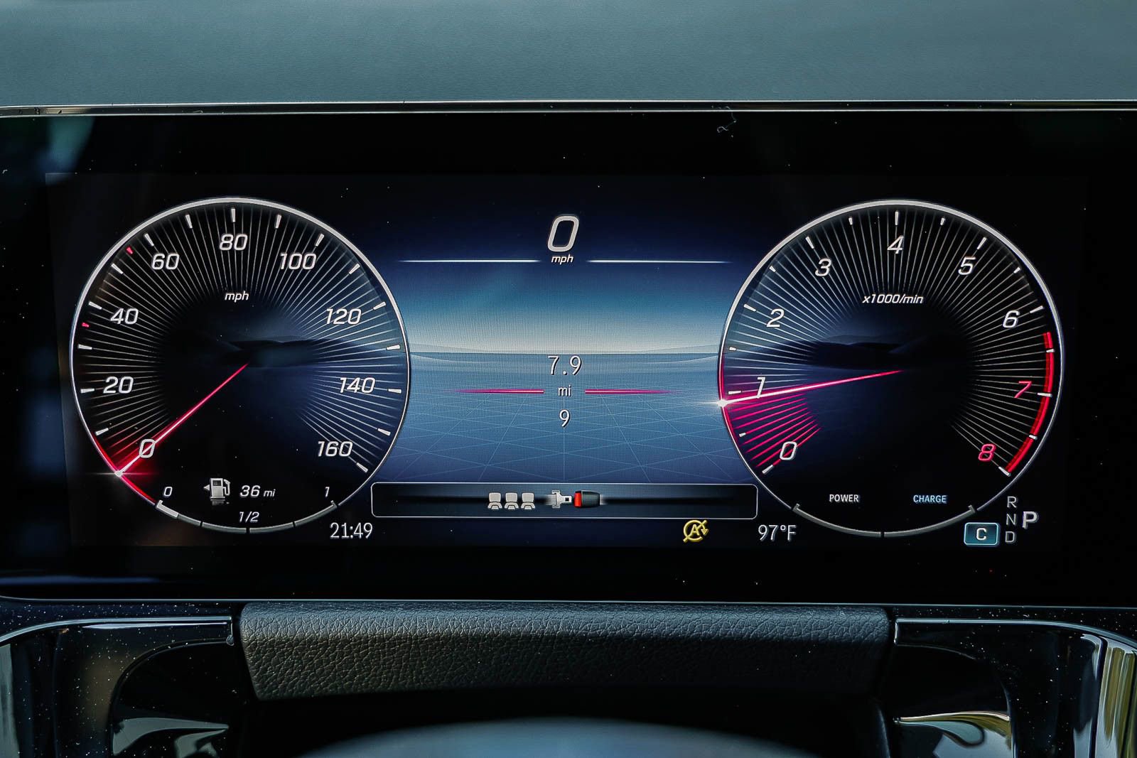 New 2026 Mercedes-Benz GLA 250 4MATIC image 22