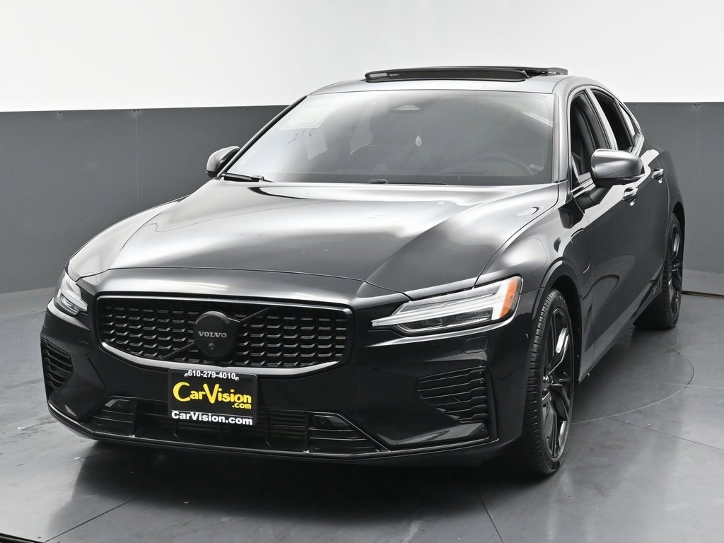 Used 2024 Volvo S60 T8 Ultimate w/ Climate Package image 7