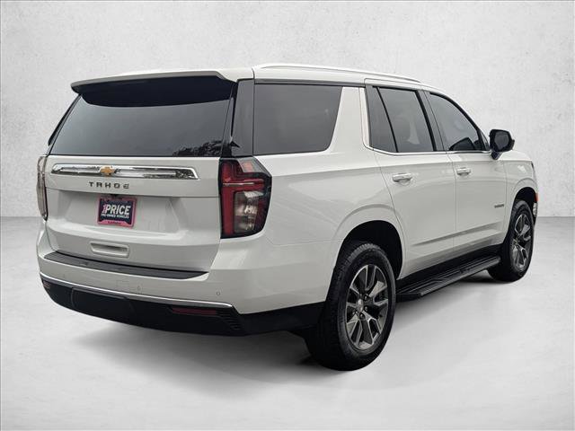 Used 2024 Chevrolet Tahoe LS w/ Driver Alert Package image 5