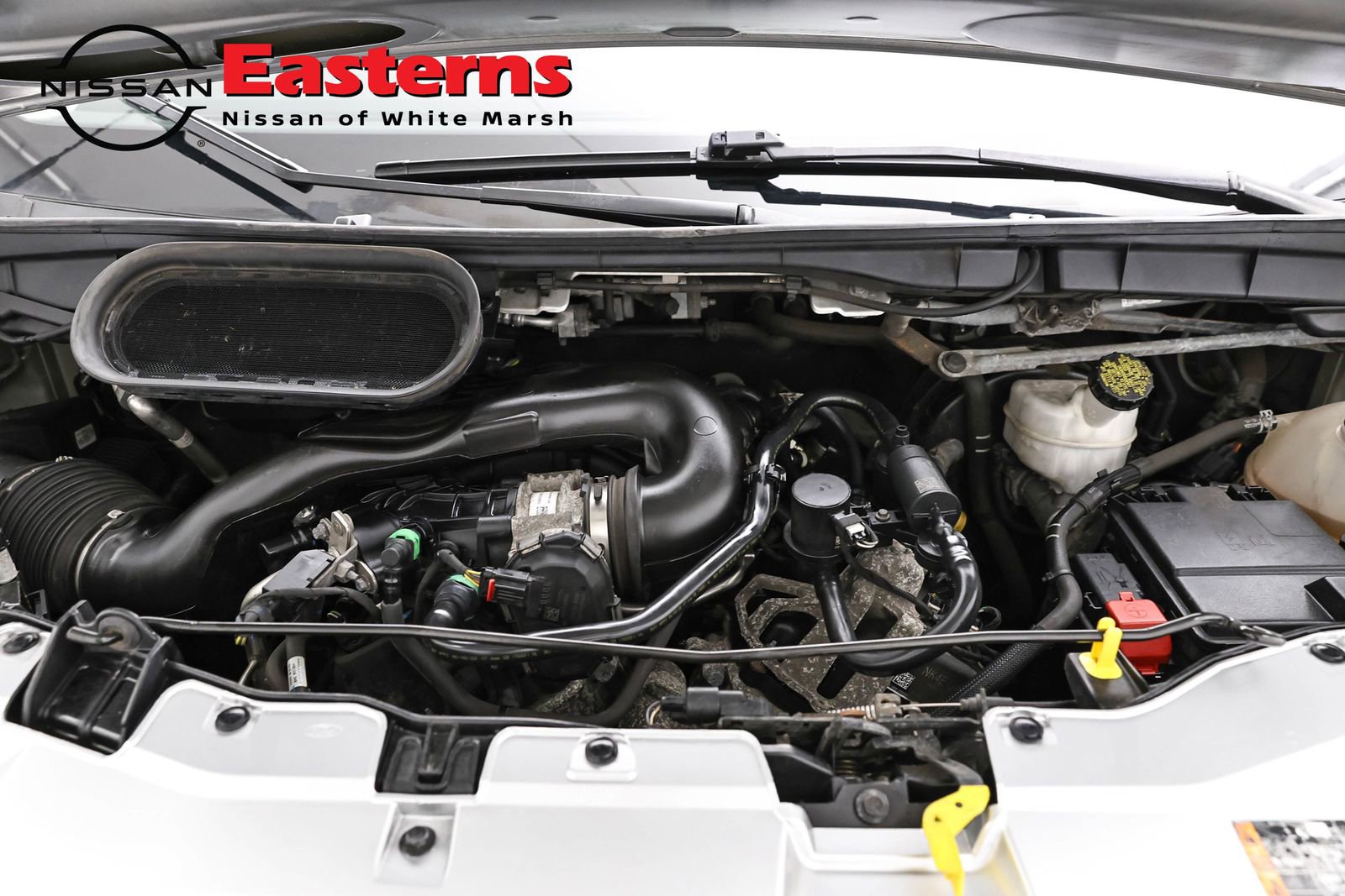 Used 2022 Ford Transit 350 XLT RWD image 7