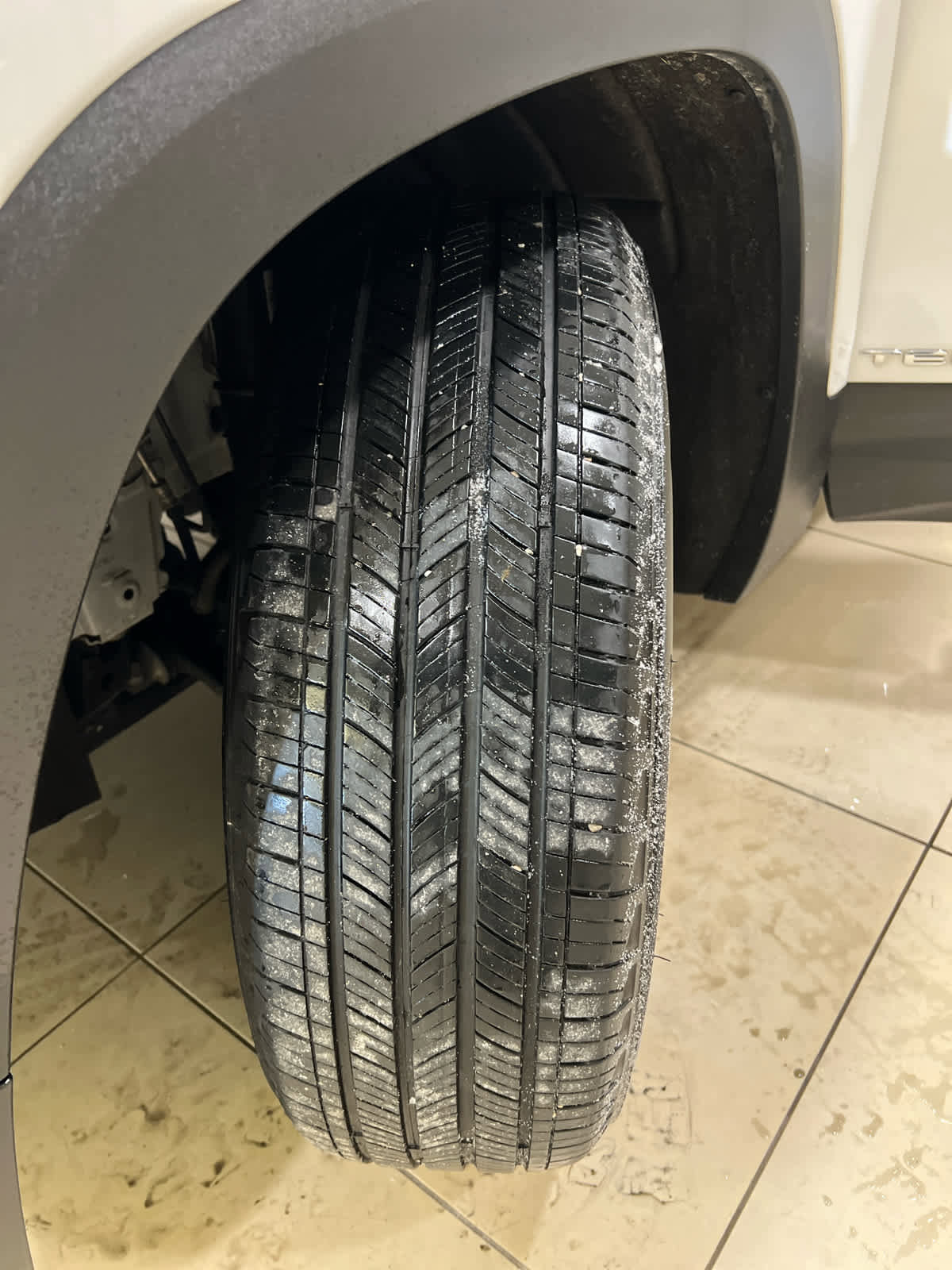 Used 2023 GMC Terrain SLE image 19