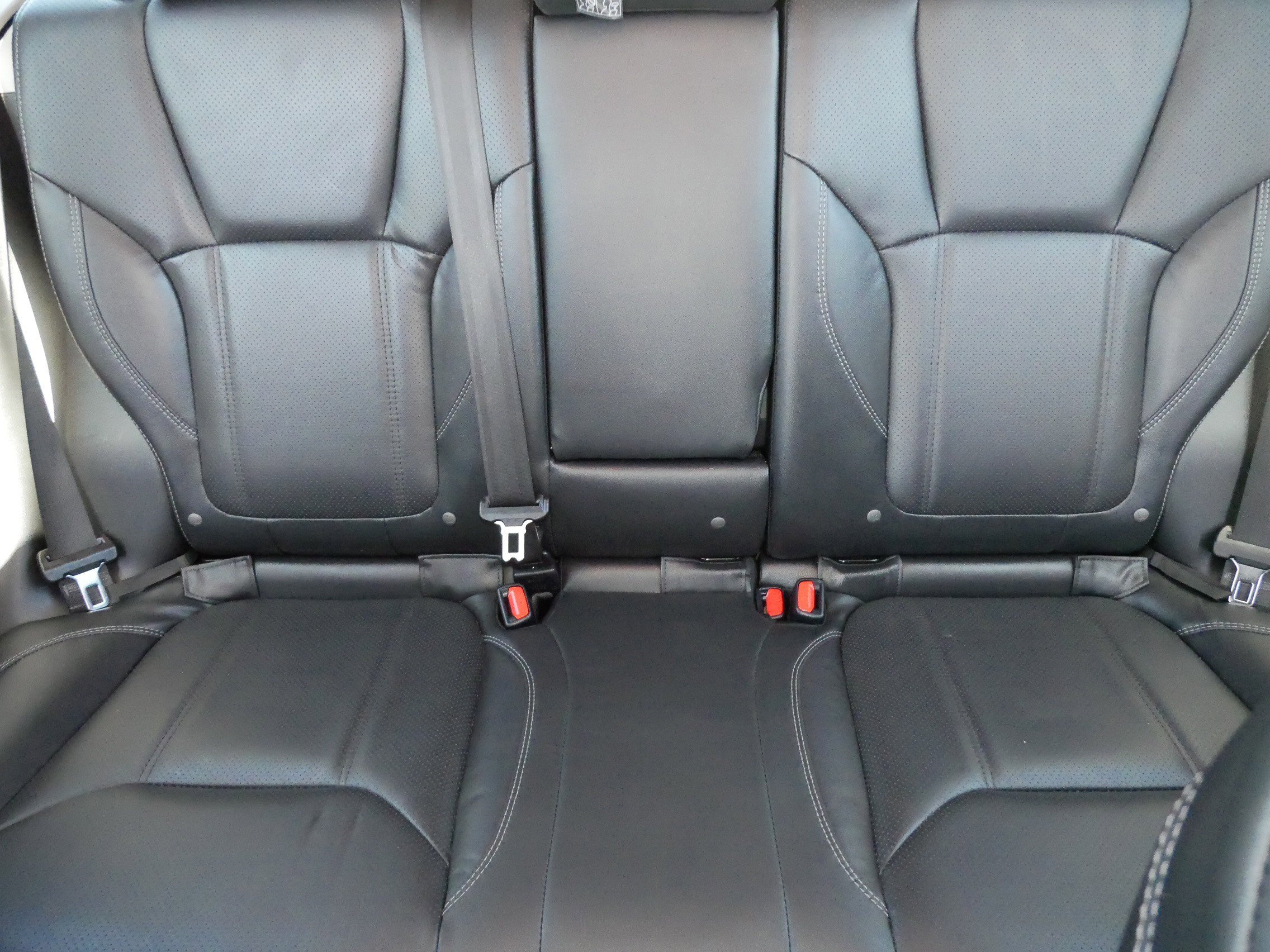 Used 2021 Subaru Forester Limited AWD/4WD image 13