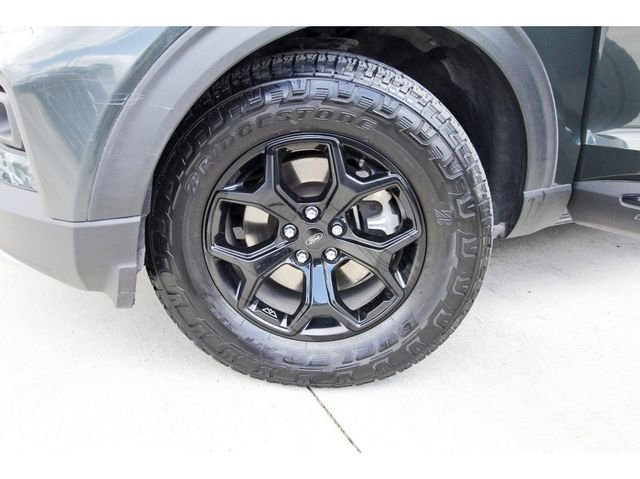 Used 2022 Ford Explorer Timberline image 31