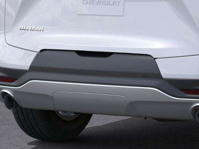 New 2026 Chevrolet Blazer LT FWD image 14