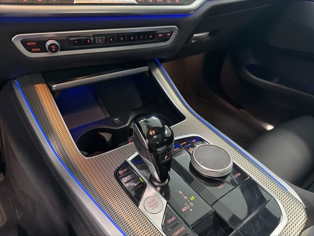 Used 2023 BMW X5 xDrive40i w/ M Sport Package AWD/4WD image 22