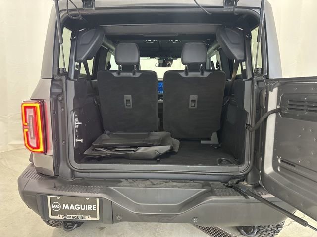 Used 2023 Ford Bronco Badlands image 20