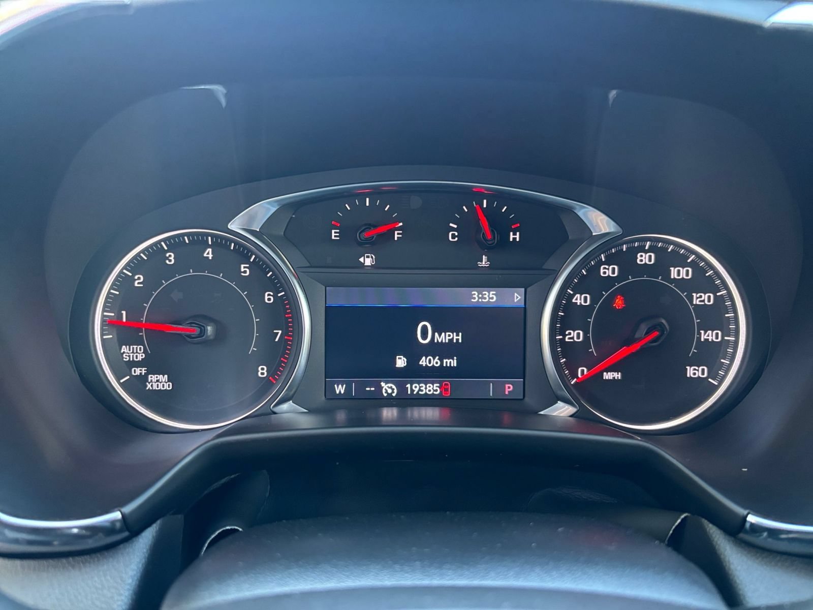 Used 2026 Chevrolet Blazer LT FWD image 40