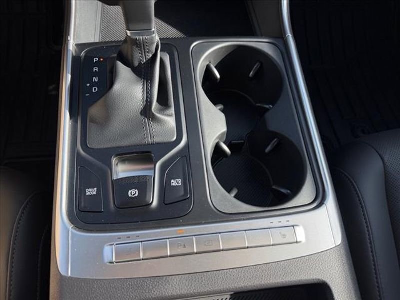 New 2026 Kia Carnival LXS image 22