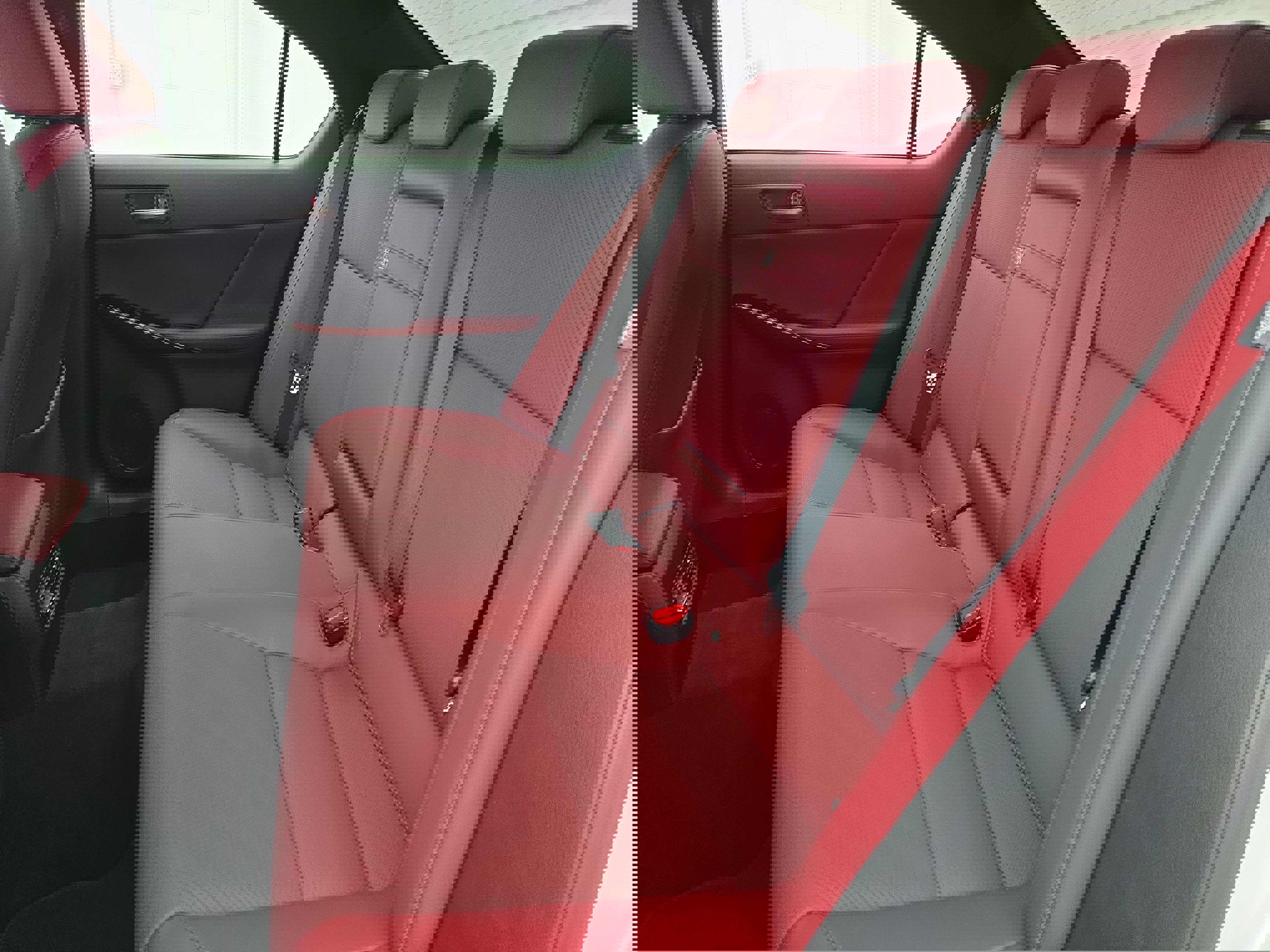 Used 2024 Lexus IS 300 IS 300 w/ Comfort Package image 13