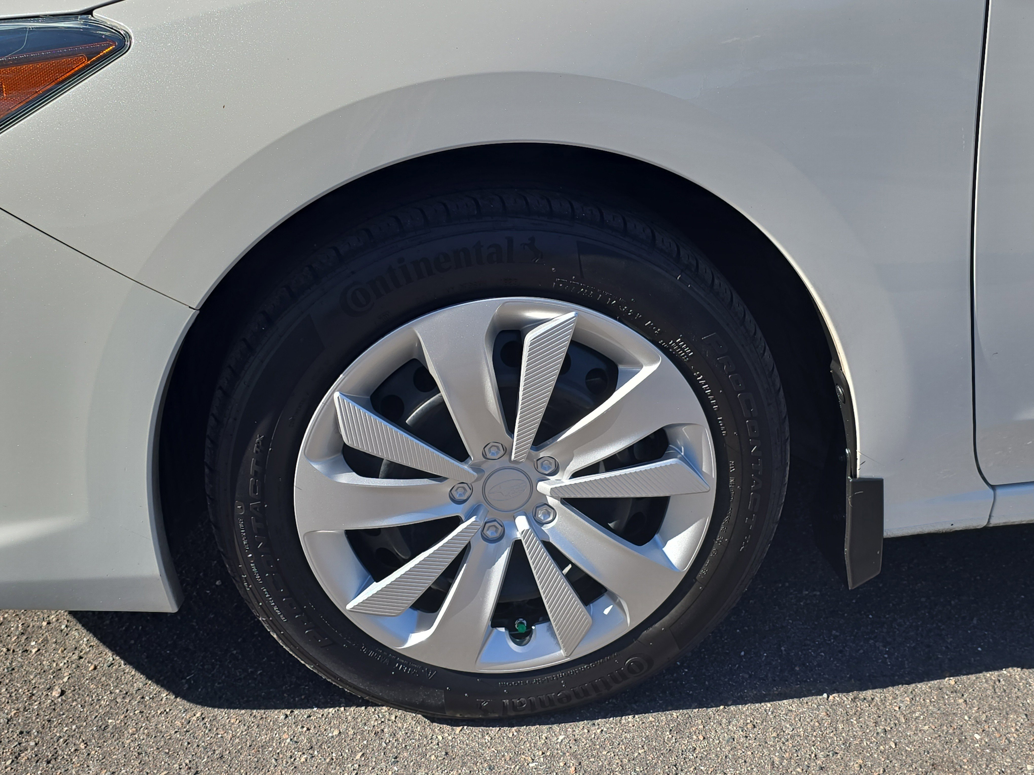 Used 2020 Subaru Impreza 2.0i image 33