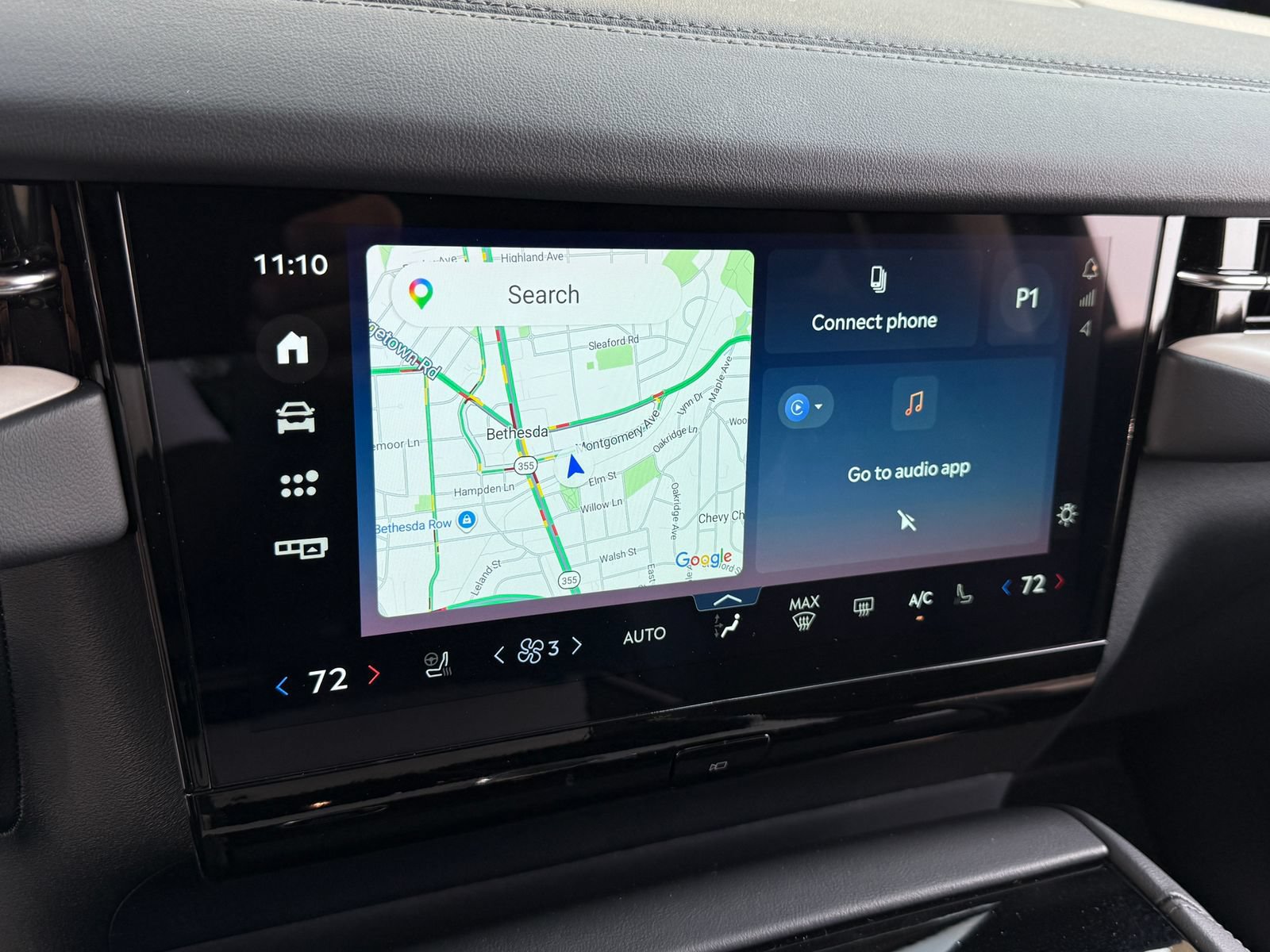 New 2027 Lincoln Navigator L Premier AWD/4WD image 25