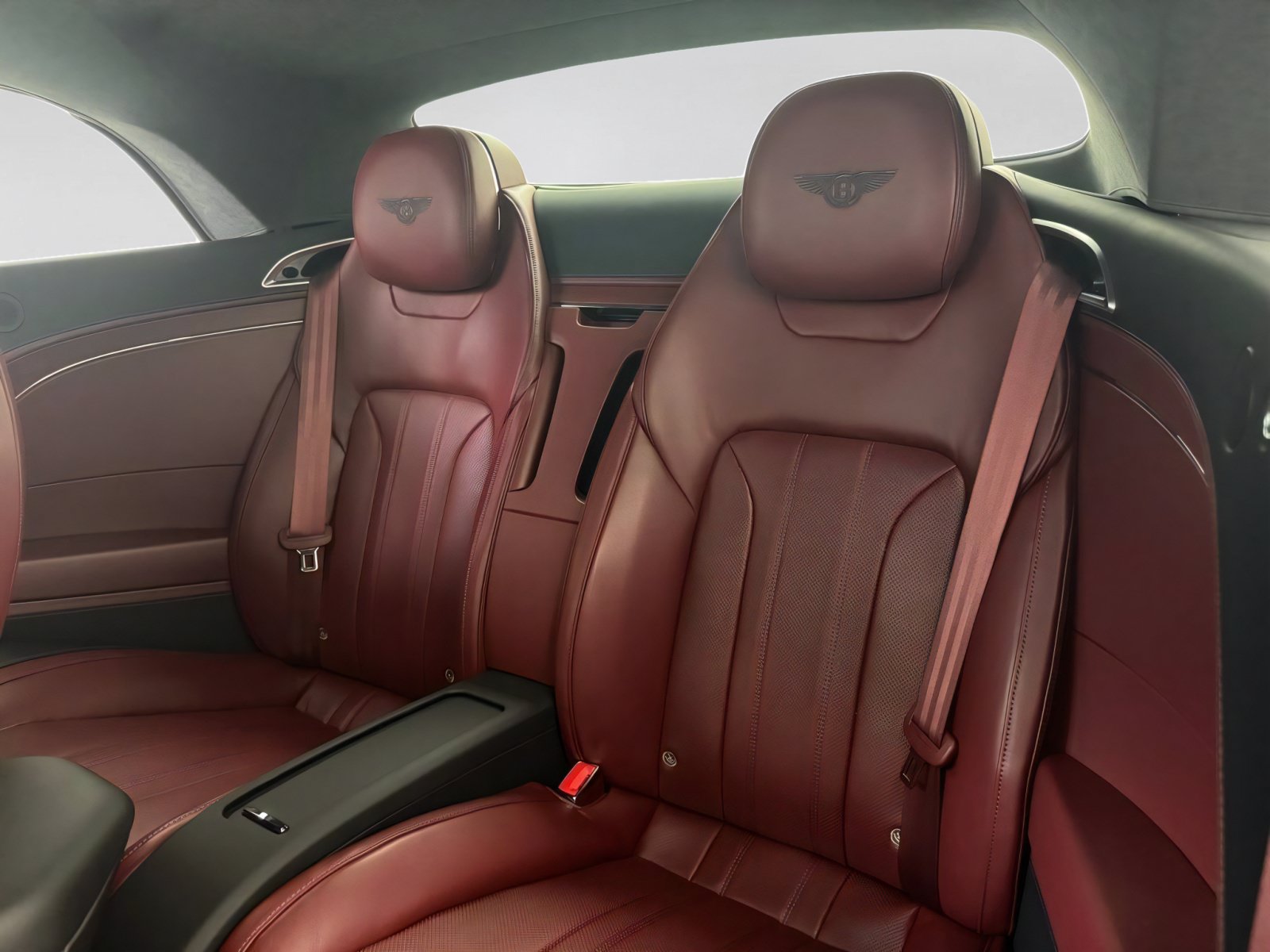 New 2026 Bentley Continental GT AWD/4WD image 11