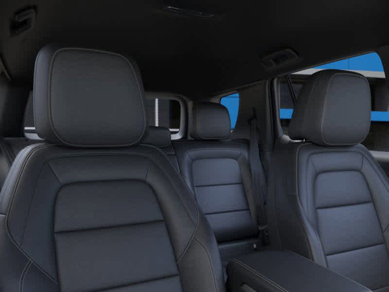 New 2026 GMC Terrain Elevation w/ Elevation Premium Package image 39