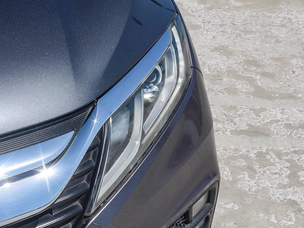 Certified 2018 Honda Odyssey EX image 11