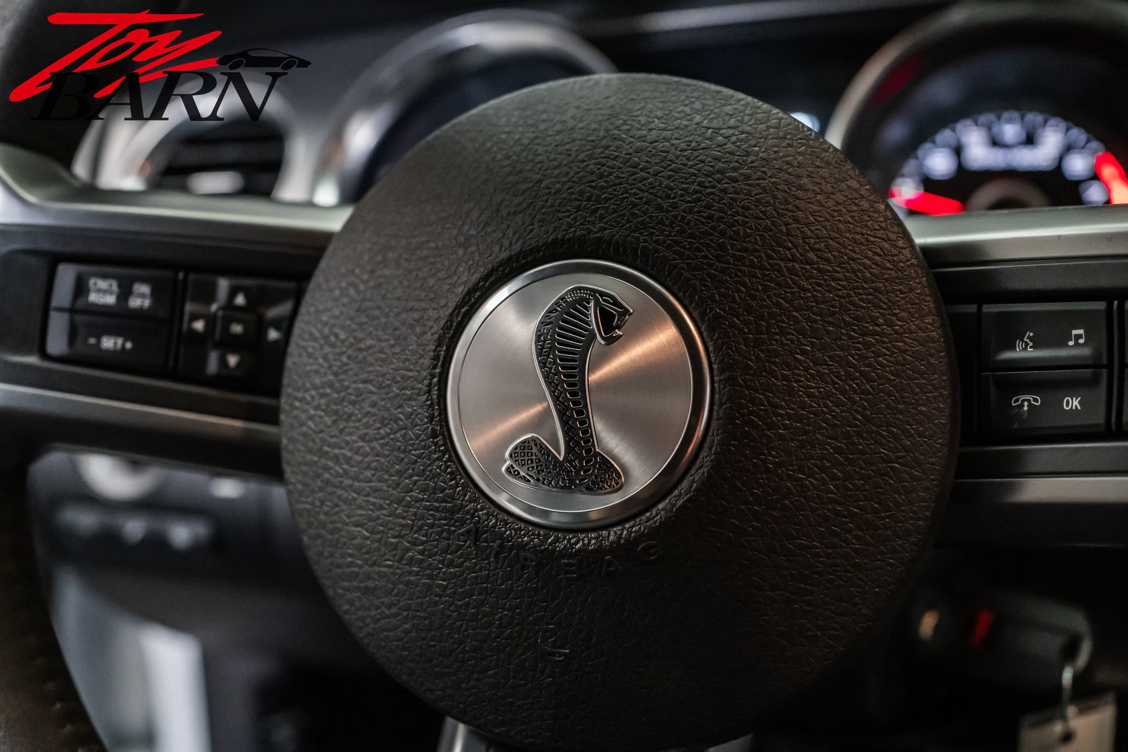 Used 2014 Ford Mustang Shelby GT500 w/ Equipment Group 821A image 30