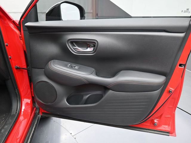 Certified 2026 Honda HR-V Sport image 19