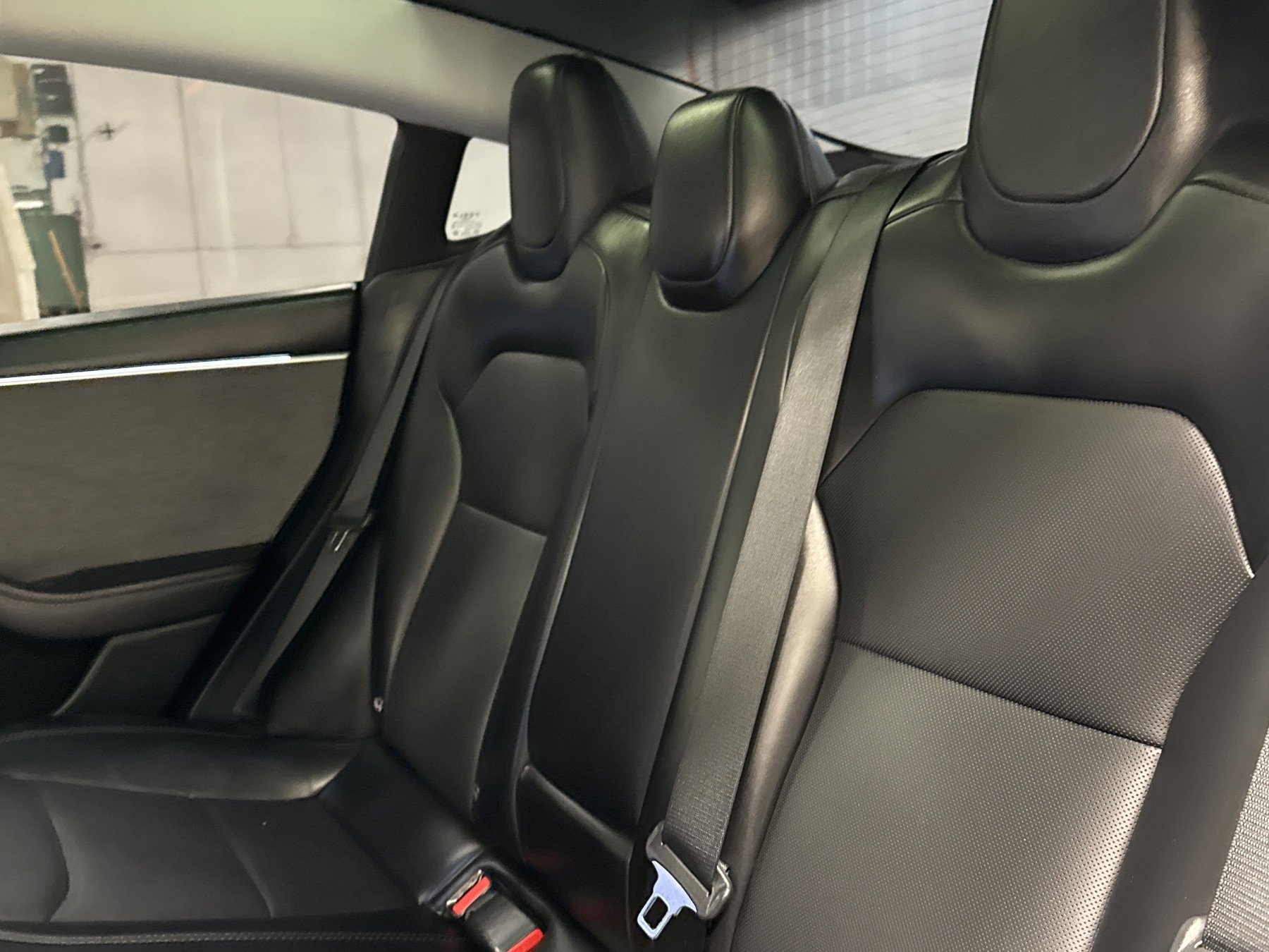 Used 2025 Tesla Model 3 Long Range image 12