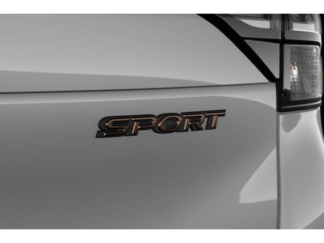 New 2026 Subaru Forester Sport AWD/4WD image 12