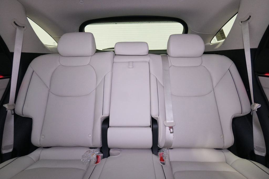 New 2026 Genesis GV70 2.5T Advanced image 20