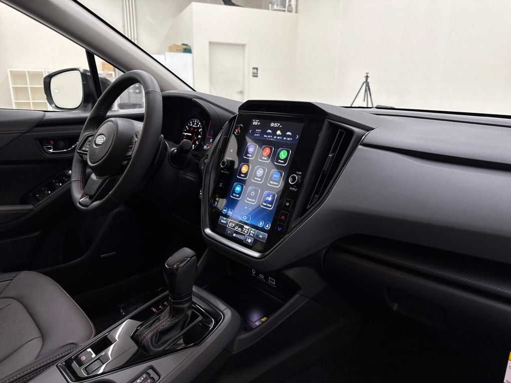 New 2025 Subaru Crosstrek 2.5i Limited image 24