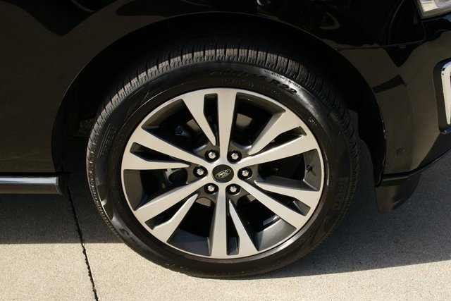 Used 2020 Ford Expedition Platinum image 9