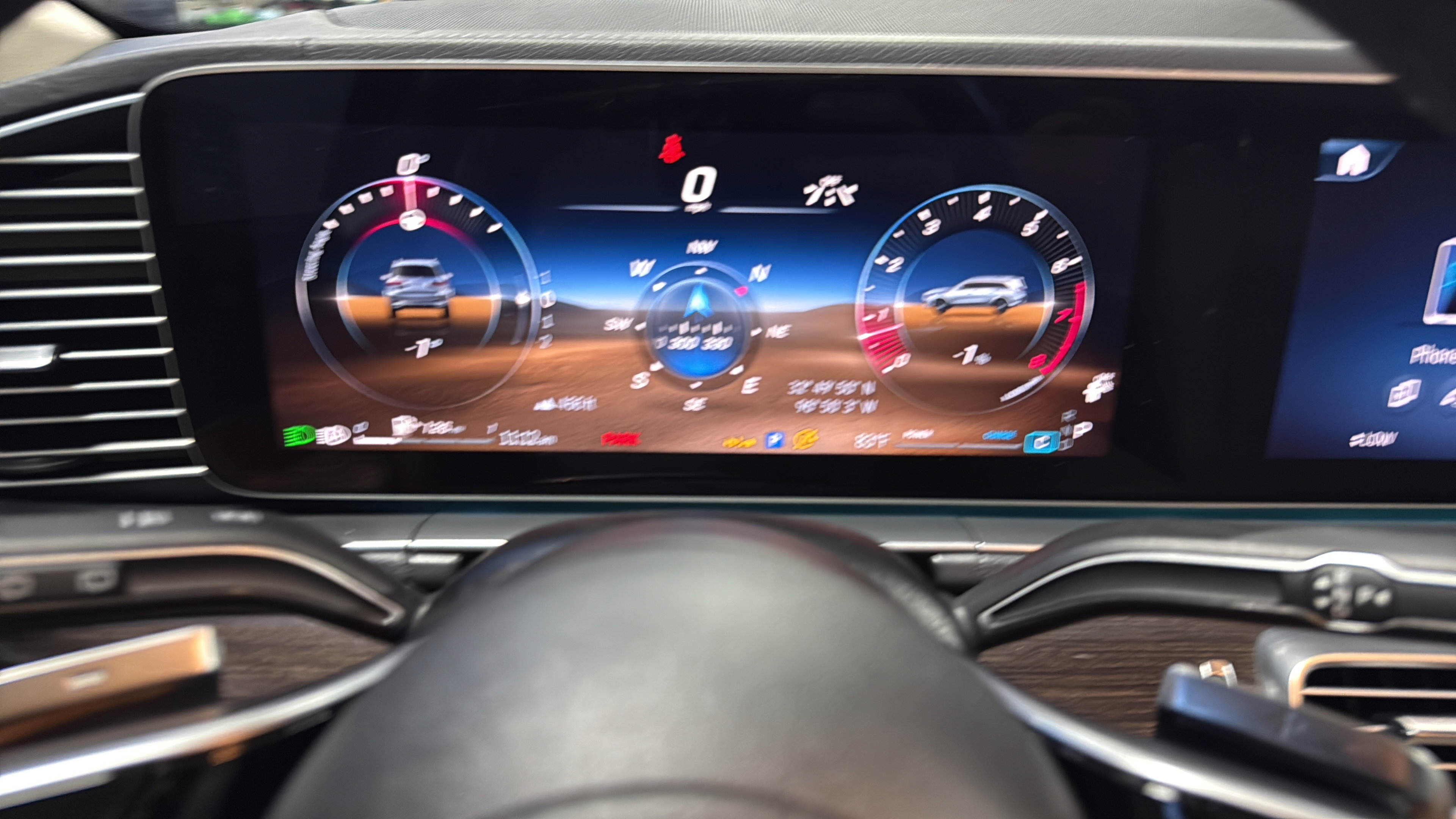 Used 2024 Mercedes-Benz GLS 450 4MATIC image 20
