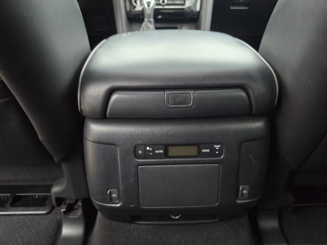 Used 2021 INFINITI QX80 Luxe RWD image 20