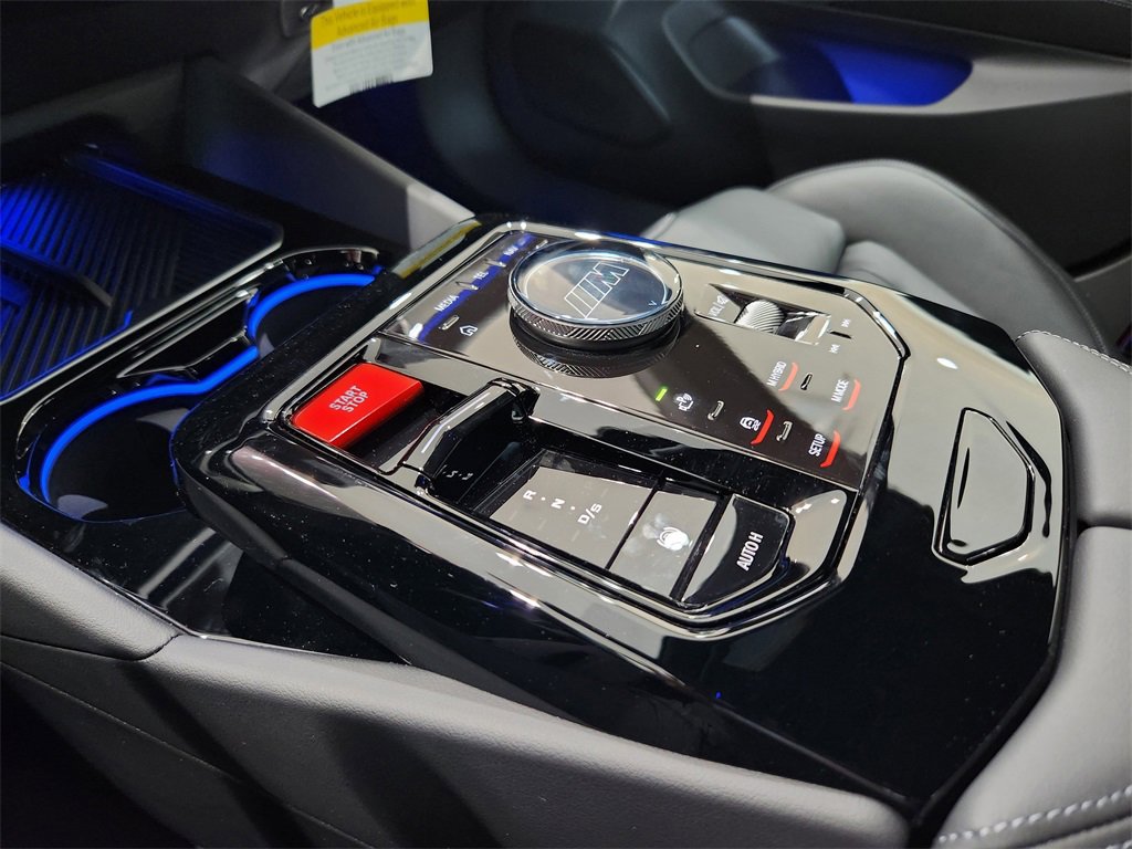 New 2026 BMW M5 w/ Carbon Package image 23