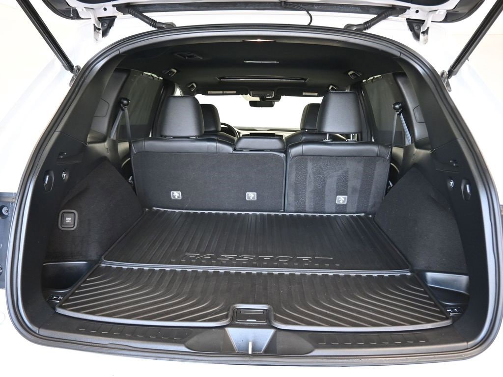 Used 2023 Honda Passport Elite image 52