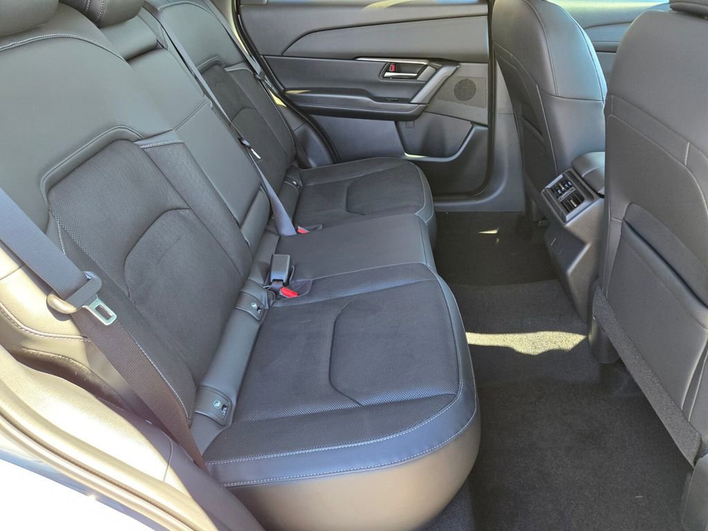 New 2026 MAZDA CX-5 Preferred image 19